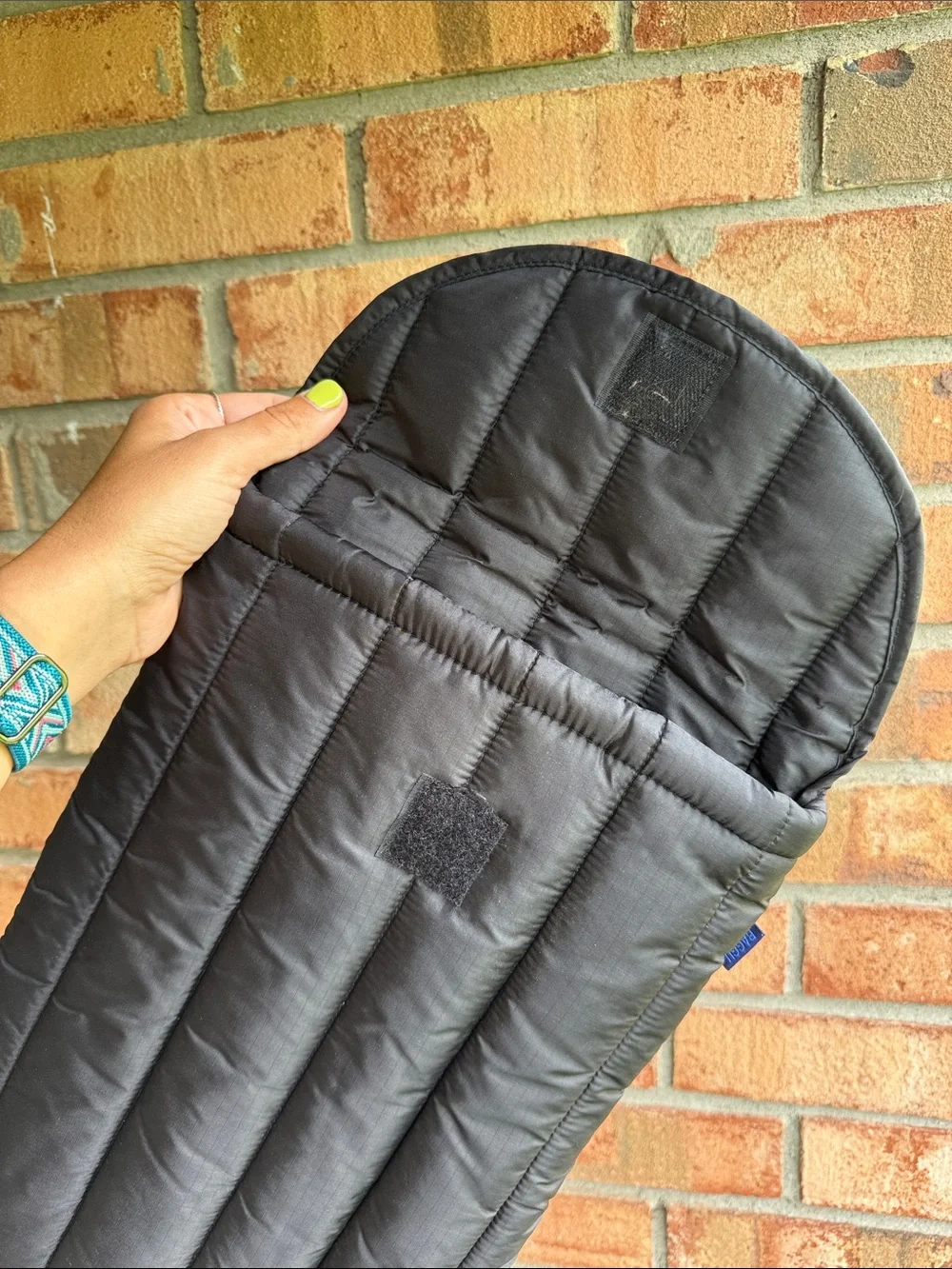 BAGGU your laptop